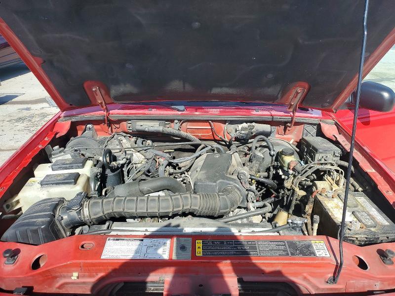 1FTYR44U62PB13619 2002 FORD RANGER photo no. 11