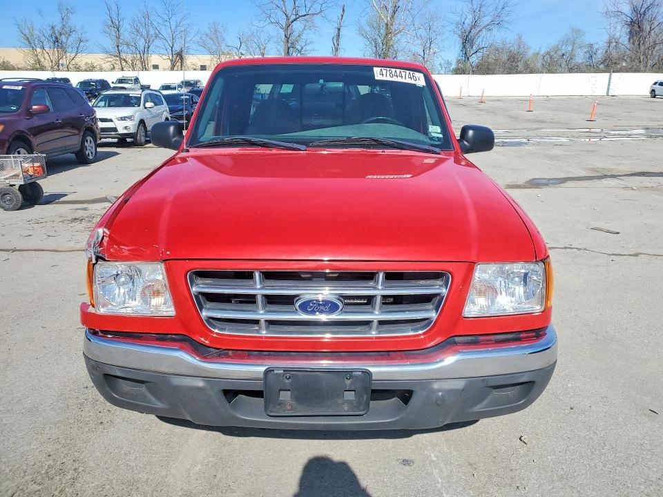 1FTYR44U62PB13619 2002 FORD RANGER photo no. 5