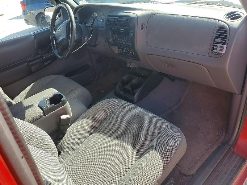 1FTYR44U62PB13619 2002 FORD RANGER photo no. 8
