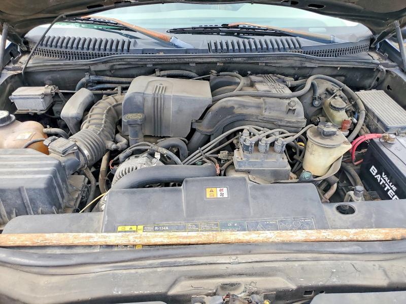 2002 FORD EXPLORER XLT — Фото 11 из 12
