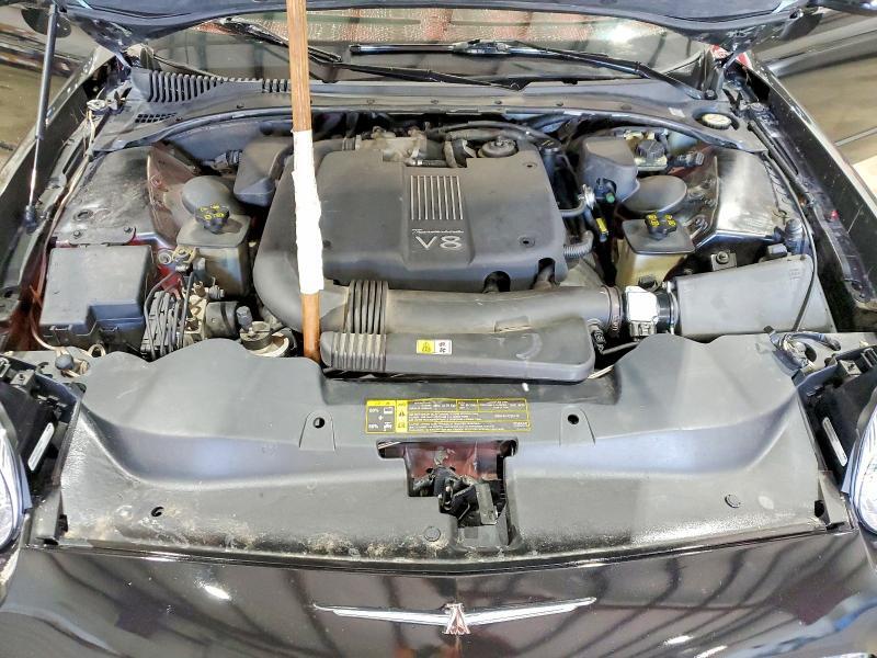 1FAHP60A02Y111037 2002 FORD THUNDERBIRD photo no. 11