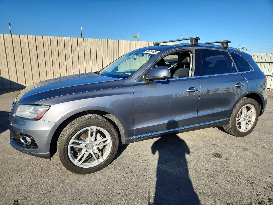 WA1LFAFP4EA011956 2014 AUDI Q5 photo no. 1