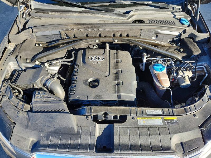 WA1LFAFP4EA011956 2014 AUDI Q5 photo no. 12
