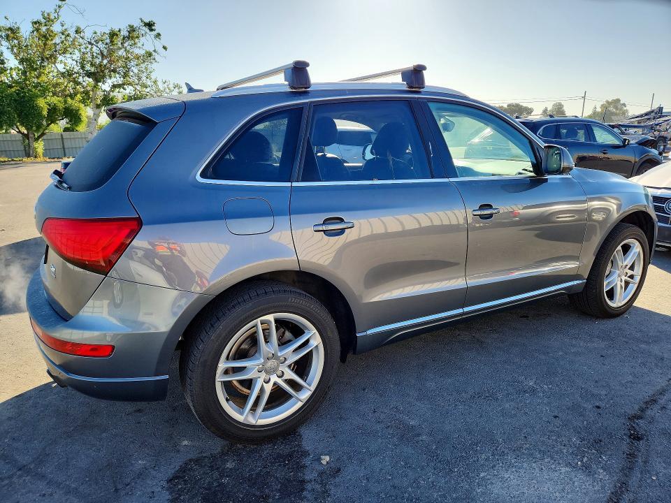 WA1LFAFP4EA011956 2014 AUDI Q5 photo no. 3