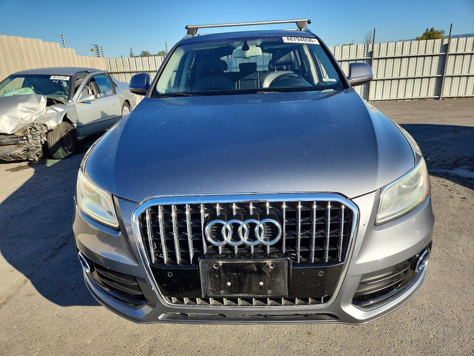WA1LFAFP4EA011956 2014 AUDI Q5 photo no. 5