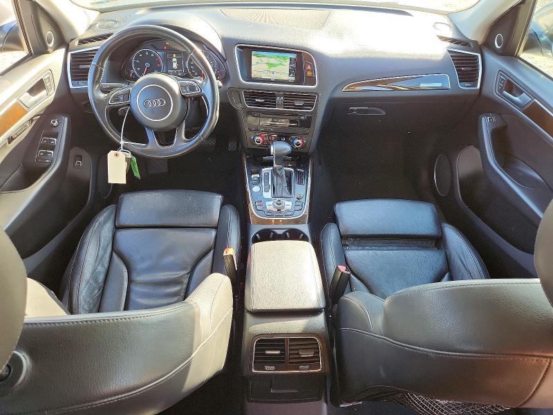WA1LFAFP4EA011956 2014 AUDI Q5 photo no. 8