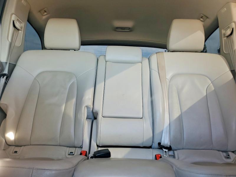 WA1CGAFE8FD014239 2015 AUDI Q7 photo no. 10