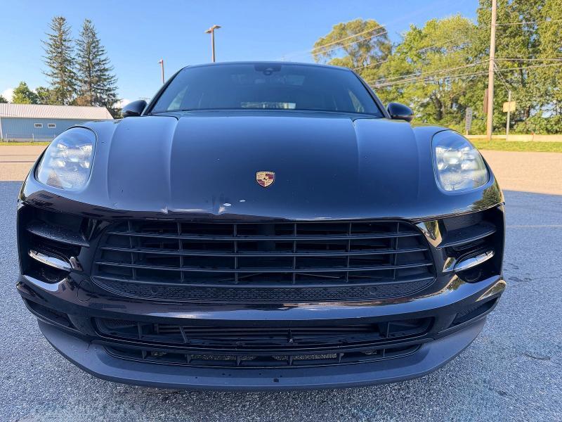 2021 PORSCHE MACAN — Фото 13 из 14