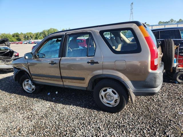 2002 HONDA CR-V EX — Фото 2 из 13