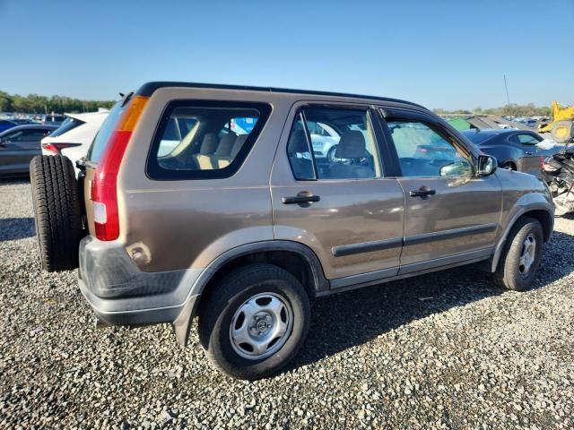 2002 HONDA CR-V EX — Фото 3 из 13
