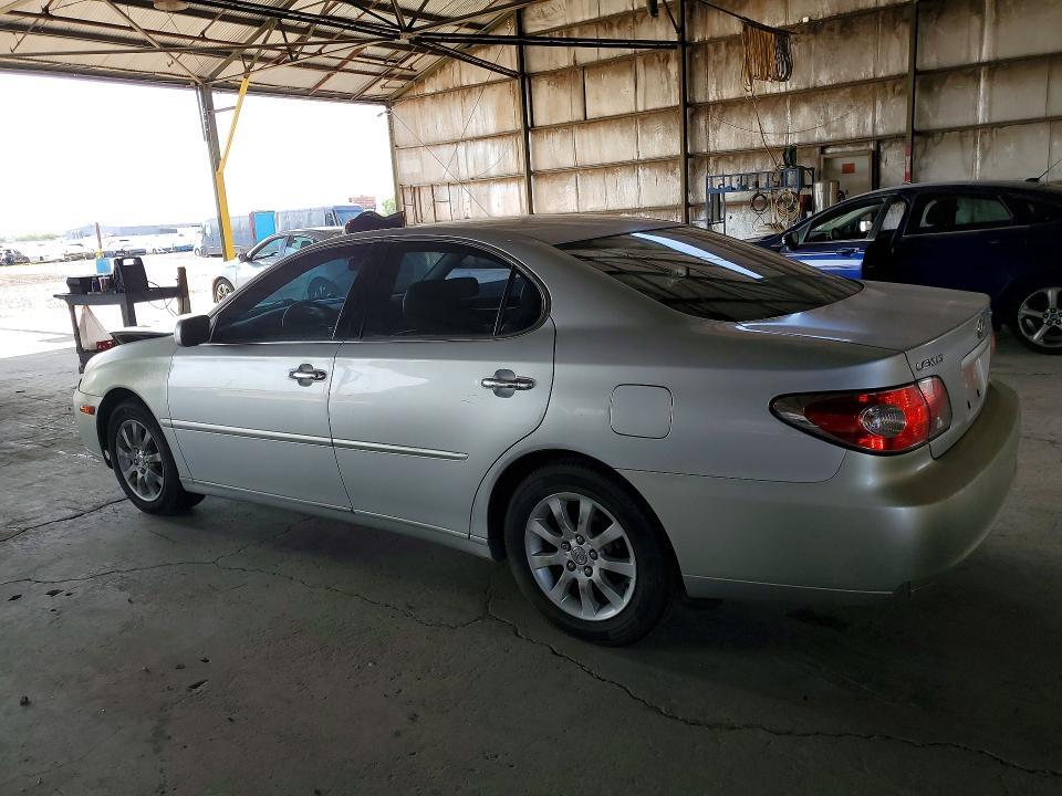 2002 LEXUS ES 300 — Фото 2 из 12