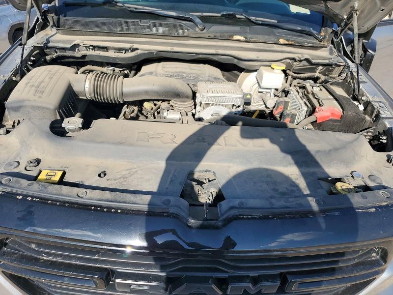 1C6SRFFT3MN632025 2021 RAM 1500 photo no. 11