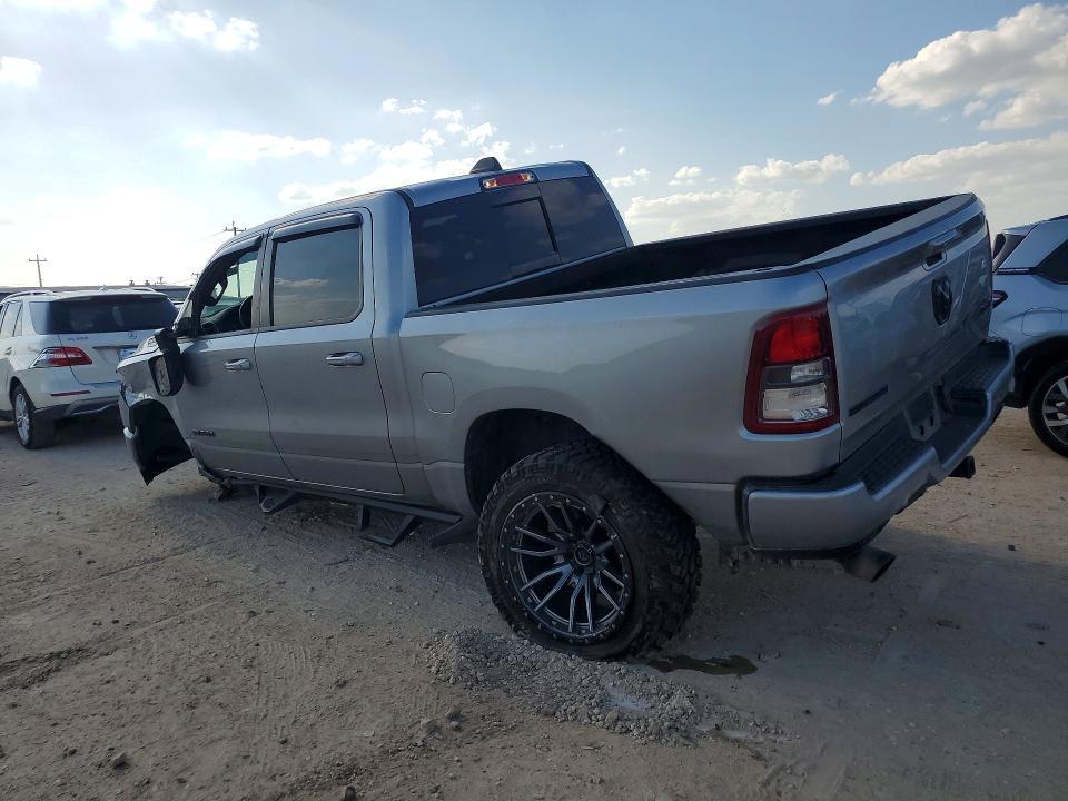 1C6SRFFT3MN632025 2021 RAM 1500 photo no. 2