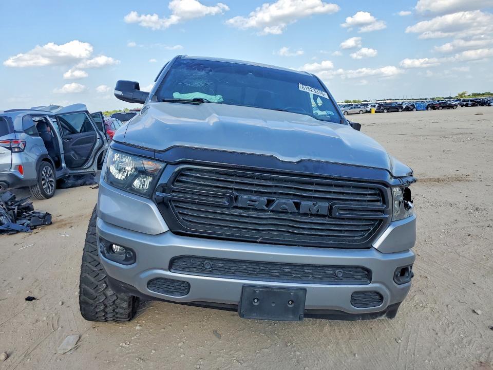 1C6SRFFT3MN632025 2021 RAM 1500 photo no. 5