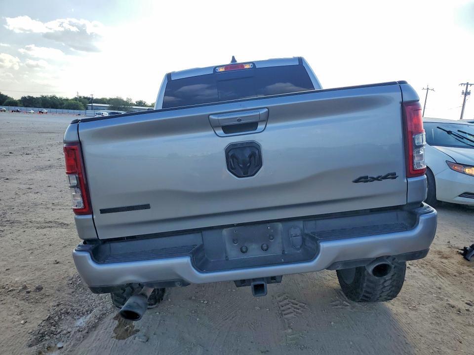 1C6SRFFT3MN632025 2021 RAM 1500 photo no. 6