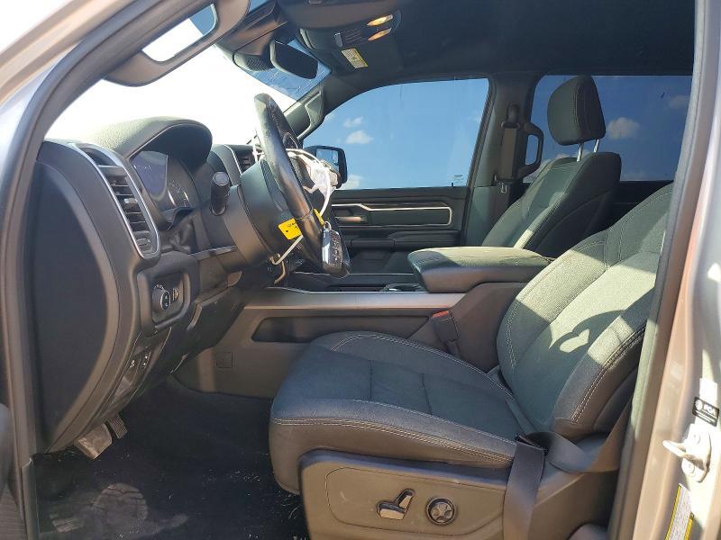 1C6SRFFT3MN632025 2021 RAM 1500 photo no. 7