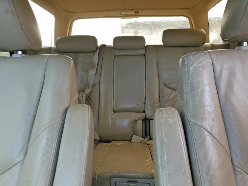 2002 LEXUS RX 300 — Фото 10 из 13