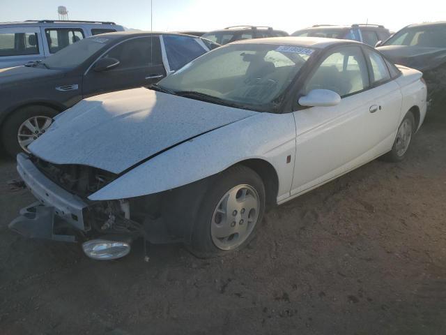 2002 SATURN SC2