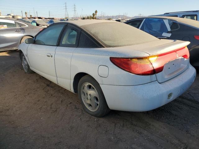 2002 SATURN SC2 — Фото 2 из 12