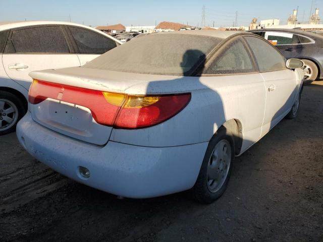 2002 SATURN SC2 — Фото 3 из 12