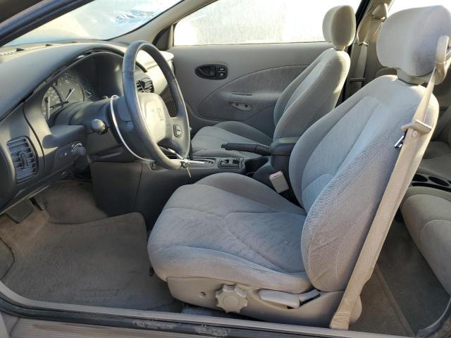 2002 SATURN SC2 — Фото 7 из 12