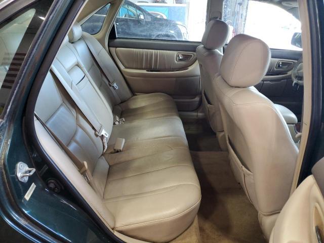 2001 TOYOTA AVALON XL — Фото 10 из 12