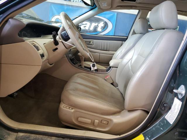 2001 TOYOTA AVALON XL — Фото 7 из 12