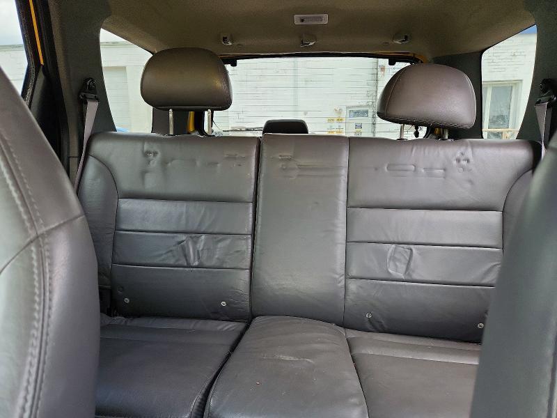 2001 FORD ESCAPE XLT — Фото 10 из 13
