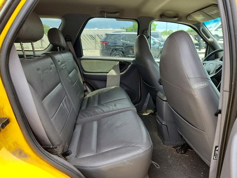 2001 FORD ESCAPE XLT — Фото 11 из 13
