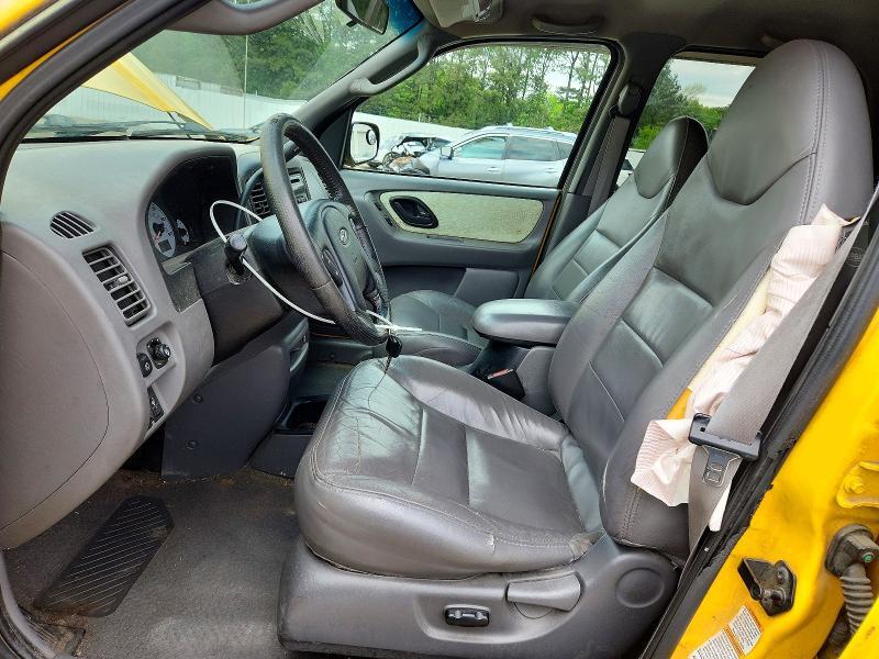 2001 FORD ESCAPE XLT — Фото 7 из 13