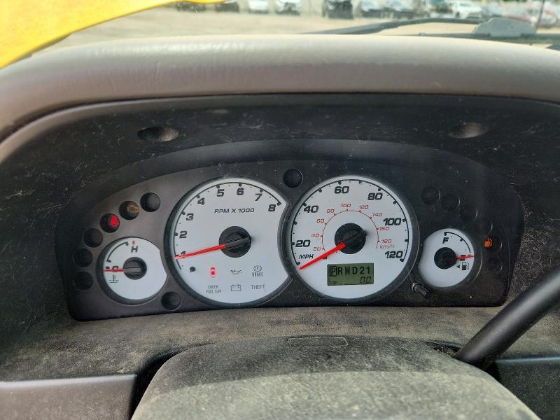 2001 FORD ESCAPE XLT — Фото 9 из 13