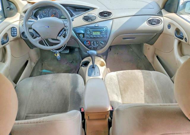 2001 FORD FOCUS SE — Фото 8 из 12