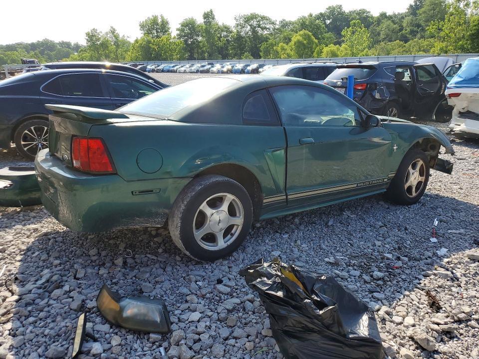 1FAFP40471F203262 2001 FORD MUSTANG photo no. 3