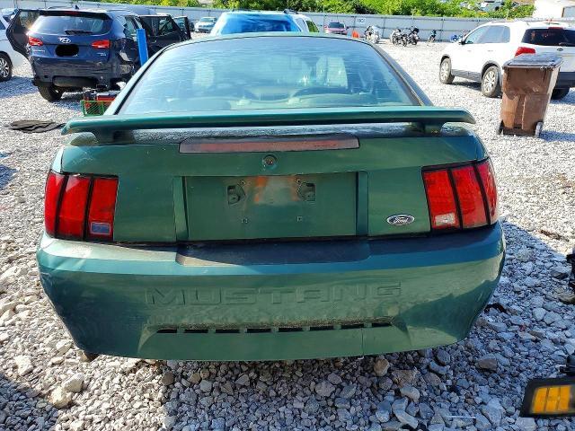 1FAFP40471F203262 2001 FORD MUSTANG photo no. 6