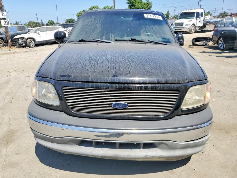 2001 FORD F150 — Фото 5 из 13