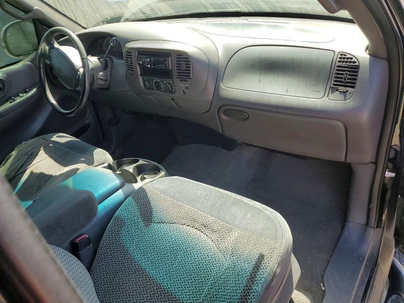 2001 FORD F150 — Фото 8 из 13