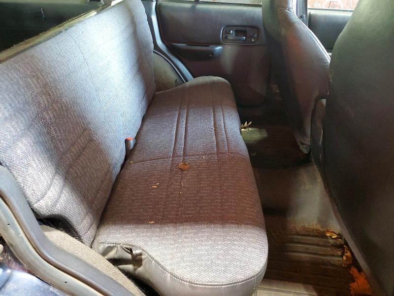 2001 JEEP CHEROKEE SPORT — Фото 11 из 13