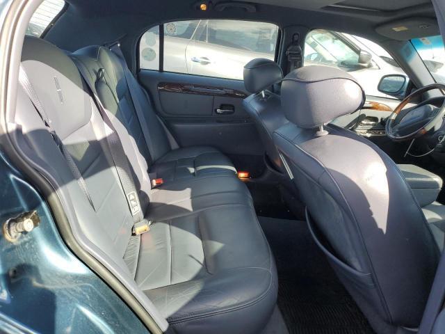 2001 LINCOLN TOWN CAR SIGNATURE — Фото 10 из 12