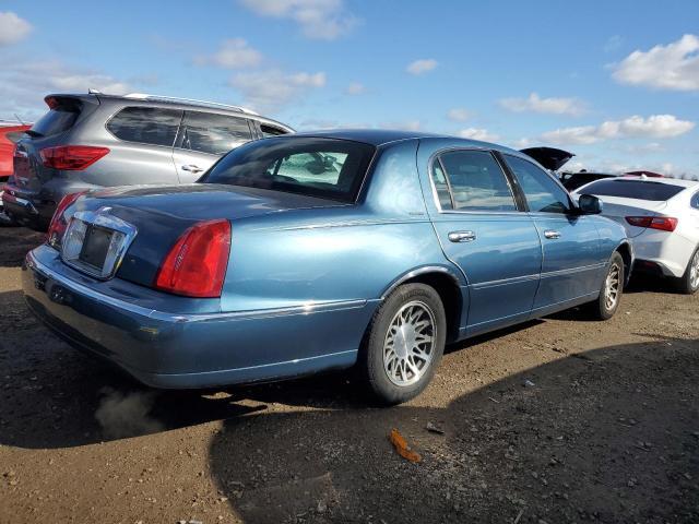 2001 LINCOLN TOWN CAR SIGNATURE — Фото 3 из 12