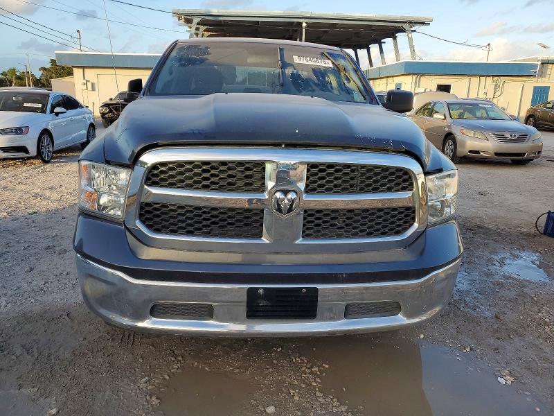 2021 RAM 1500 CLASSIC SLT — Фото 5 из 12