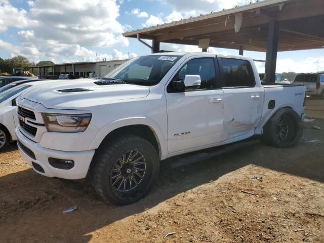 1C6SRFJT7MN788379 2021 RAM 1500 photo no. 1