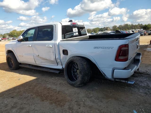1C6SRFJT7MN788379 2021 RAM 1500 photo no. 2