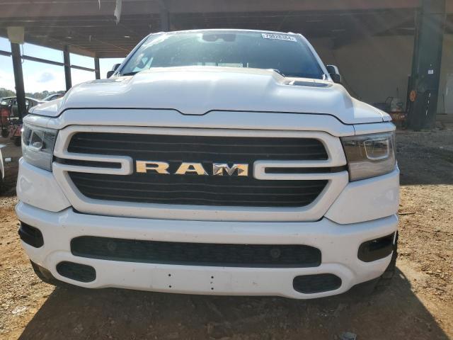 1C6SRFJT7MN788379 2021 RAM 1500 photo no. 5