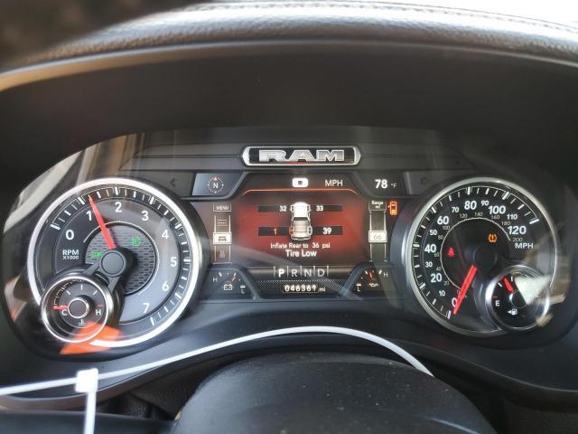 1C6SRFJT7MN788379 2021 RAM 1500 photo no. 9