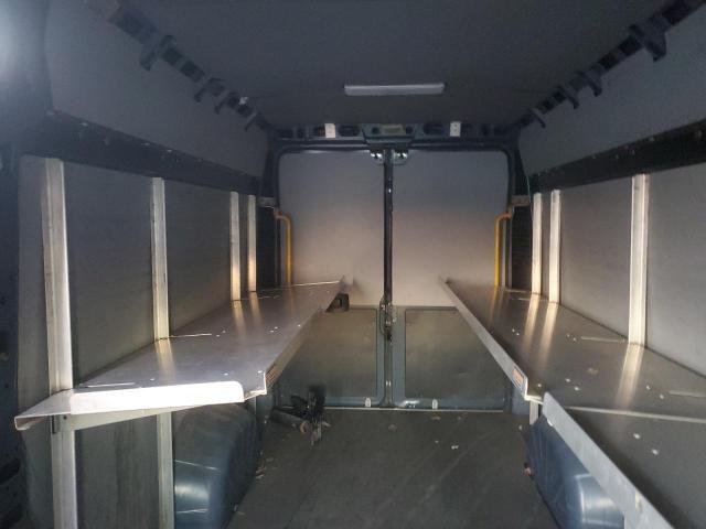 2021 RAM PROMASTER 3500 3500 HIGH — Фото 10 из 13