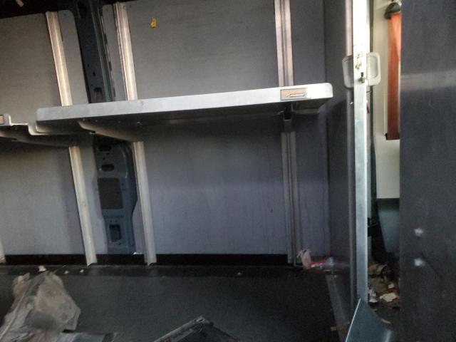 2021 RAM PROMASTER 3500 3500 HIGH — Фото 11 из 13