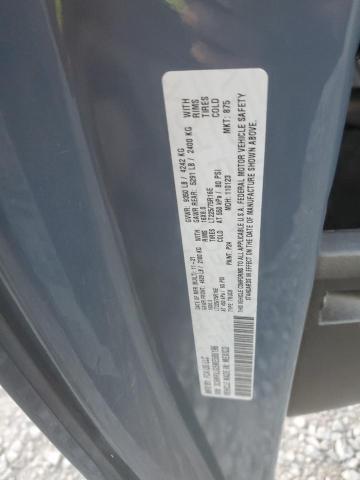 2021 RAM PROMASTER 3500 3500 HIGH — Фото 13 из 13