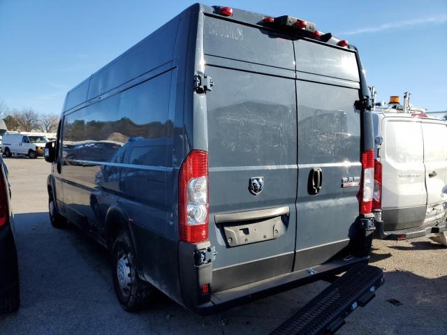 2021 RAM PROMASTER 3500 3500 HIGH — Фото 2 из 13