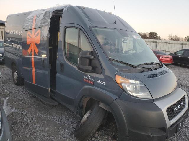 2021 RAM PROMASTER 3500 3500 HIGH — Фото 4 из 13