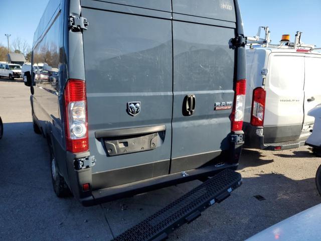 2021 RAM PROMASTER 3500 3500 HIGH — Фото 6 из 13